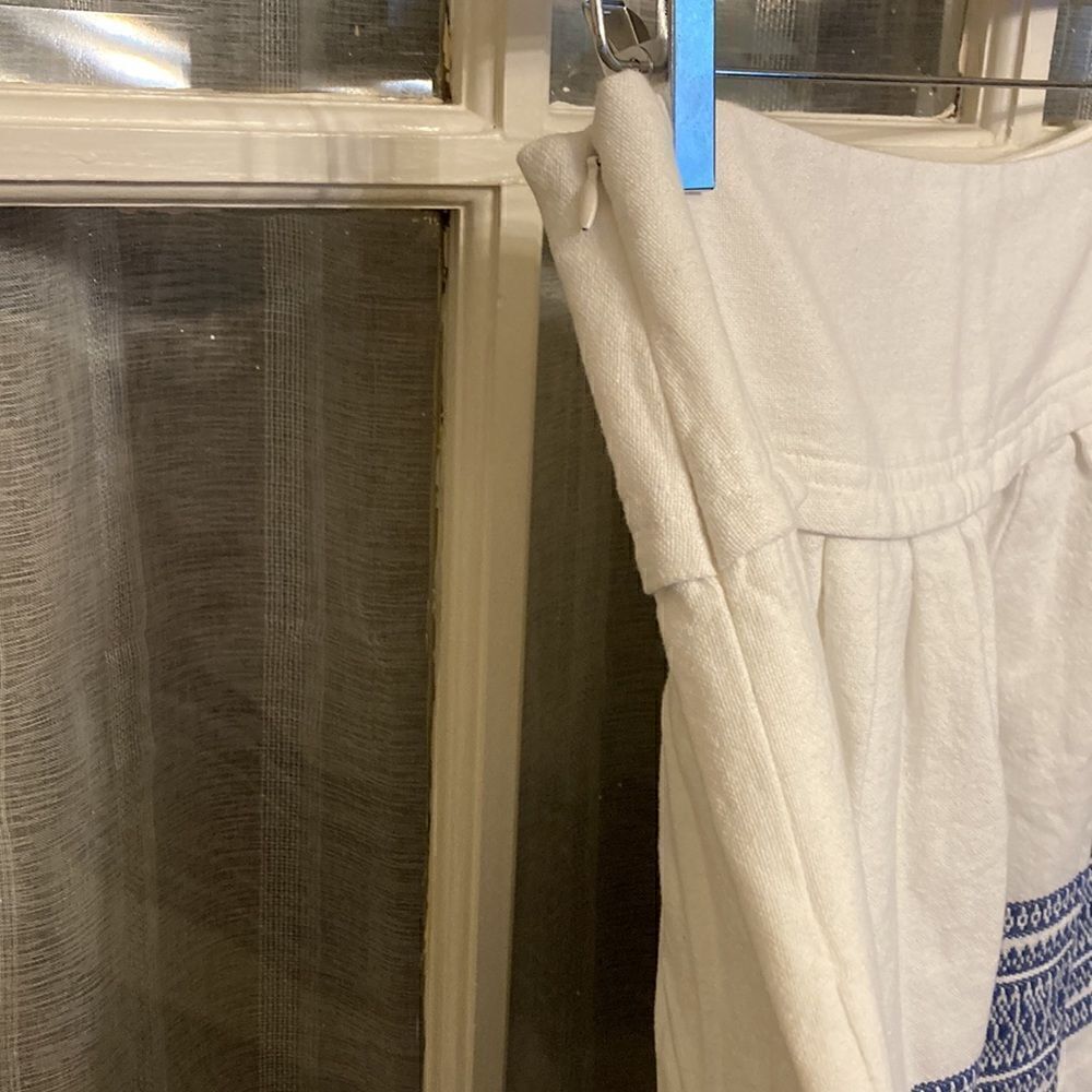 Madewell Boho Skirt - Picture 4 of 12